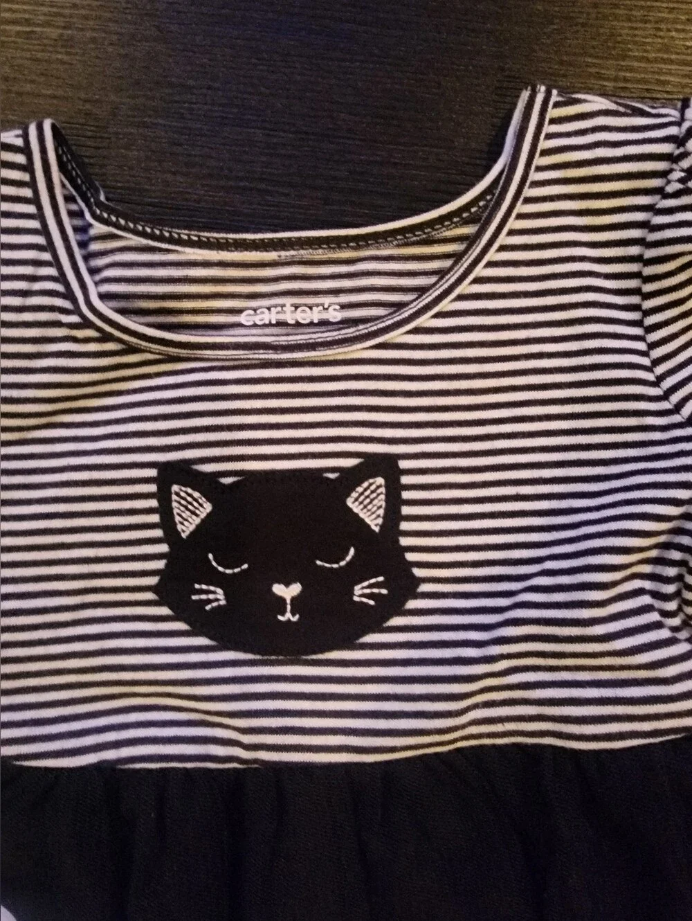 Carters sets 4pc